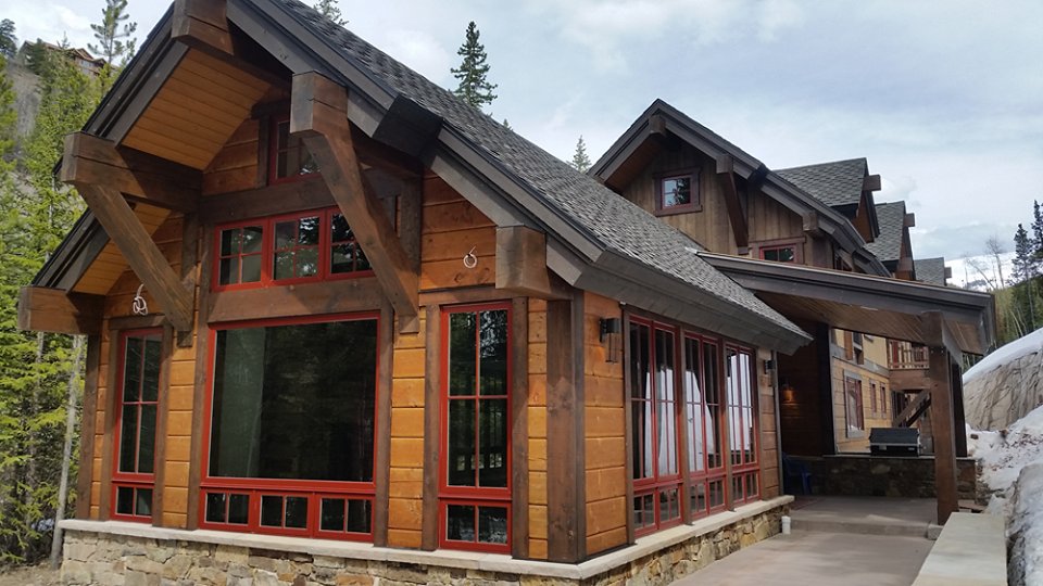 Photo of Gregory Door And Window