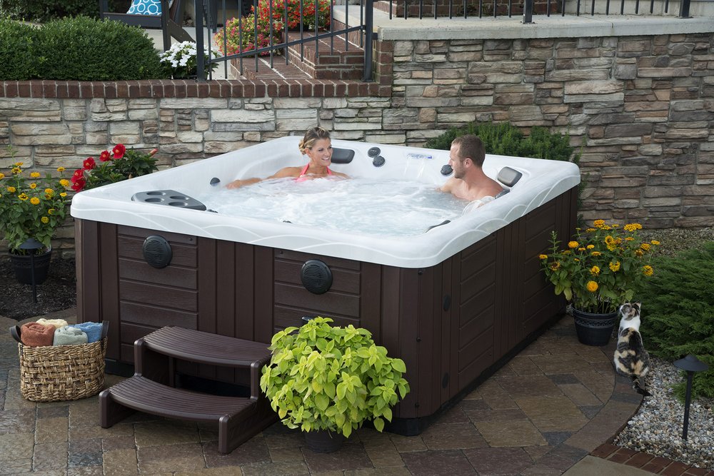 Photo of Aqua Spas