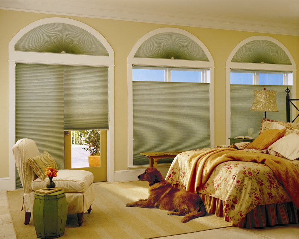 Photo of New View Blinds and Shutters