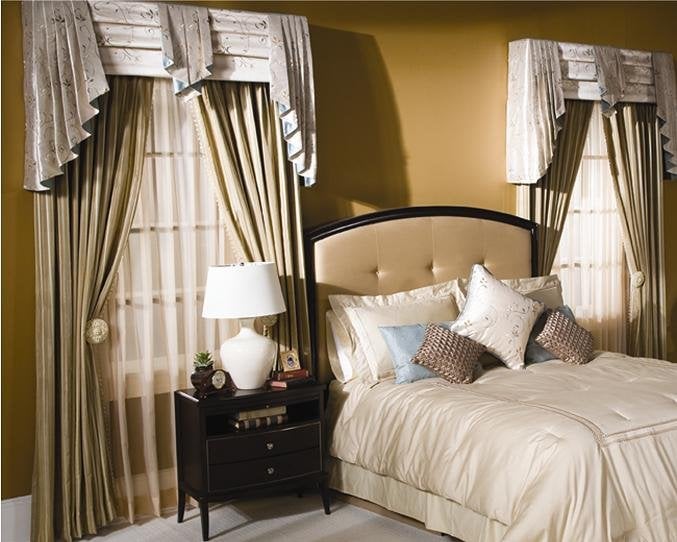 Photo of New View Blinds and Shutters