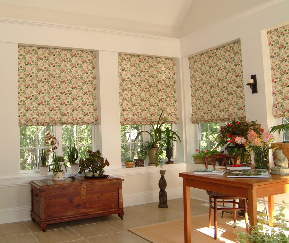 Photo of New View Blinds and Shutters
