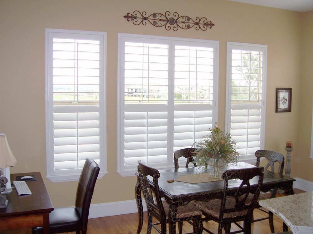 Photo of New View Blinds and Shutters