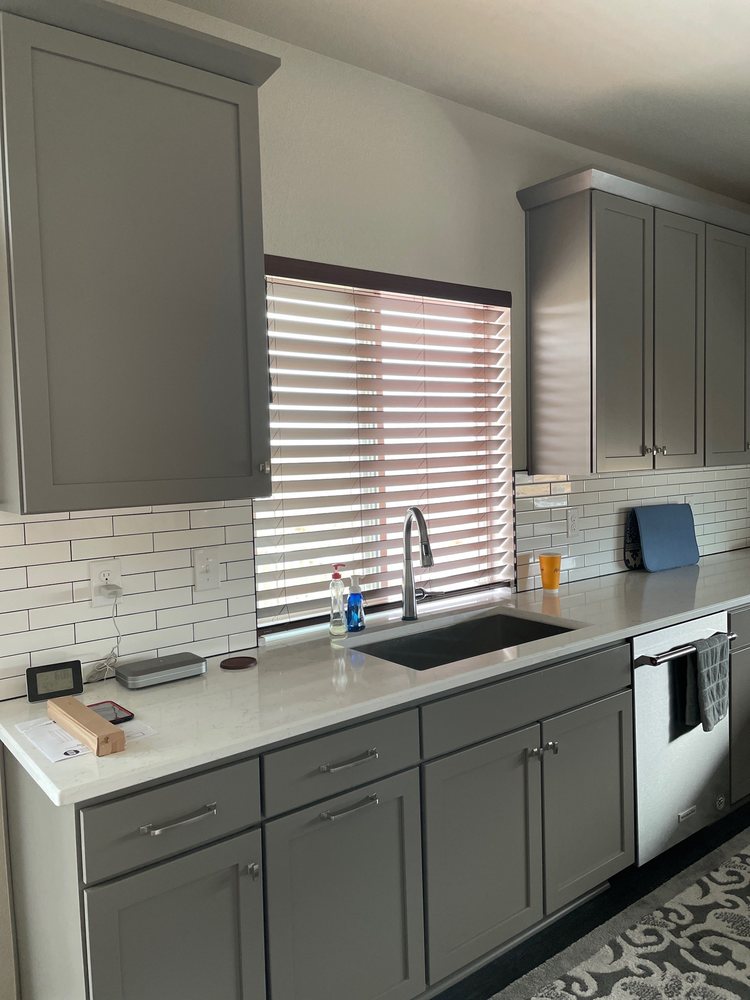 Photo of Bloomin' Blinds of Aurora and Parker