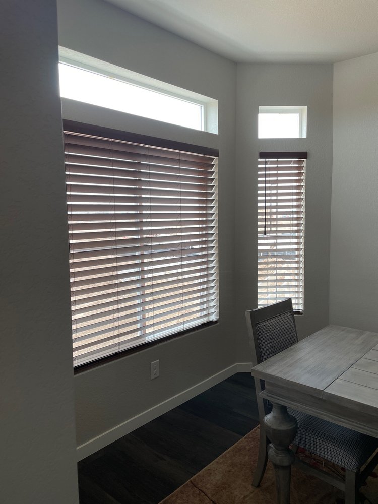 Photo of Bloomin' Blinds of Aurora and Parker