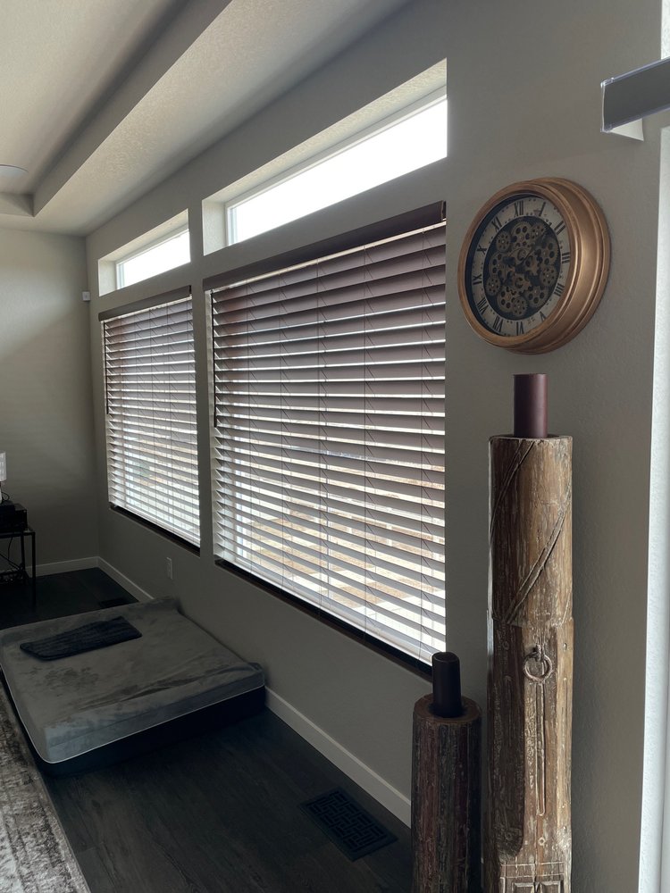 Photo of Bloomin' Blinds of Aurora and Parker