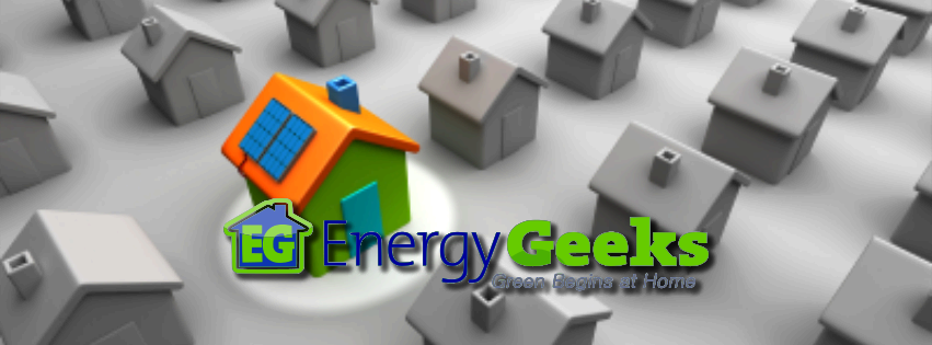 Photo of Energy Geeks