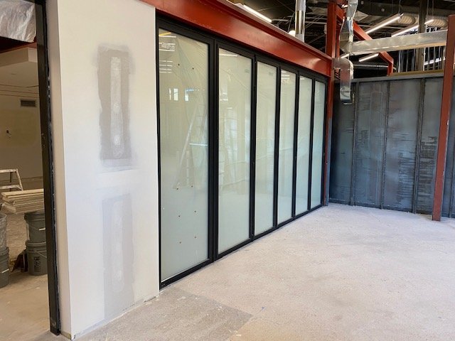 Photo of Kinney Office Installations