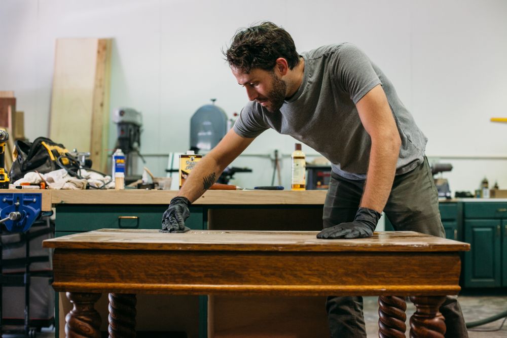 Photo of Kin Furniture