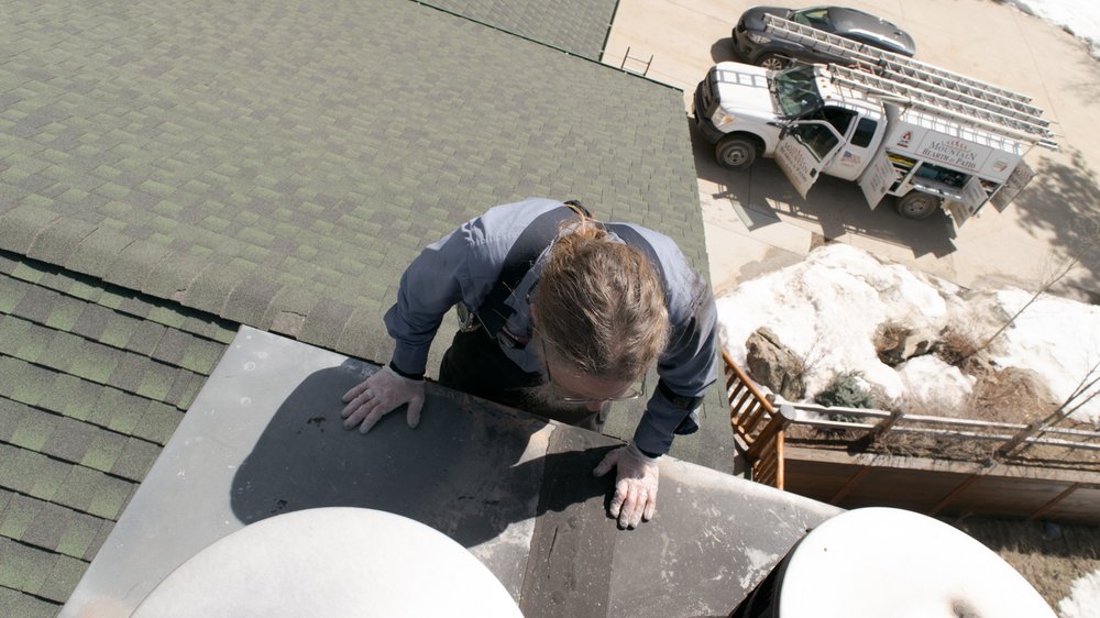 Photo of Denver Countertop Designs