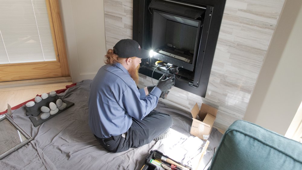 Photo of Denver Countertop Designs