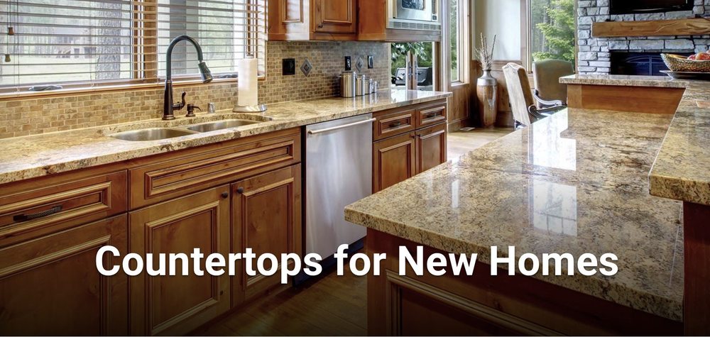 Photo of Denver Countertop Designs