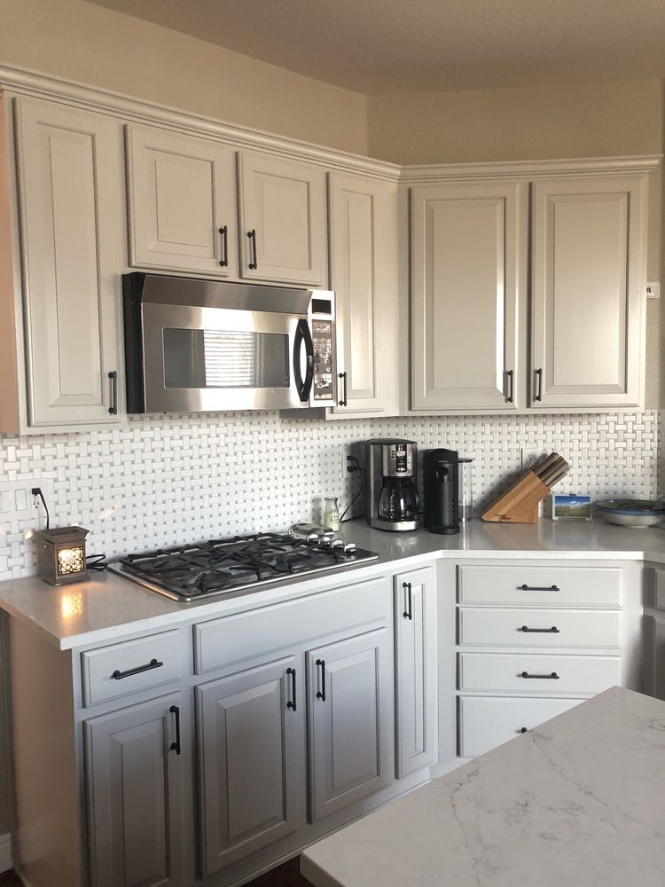 Photo of Rock Solid Custom Granite - Littleton