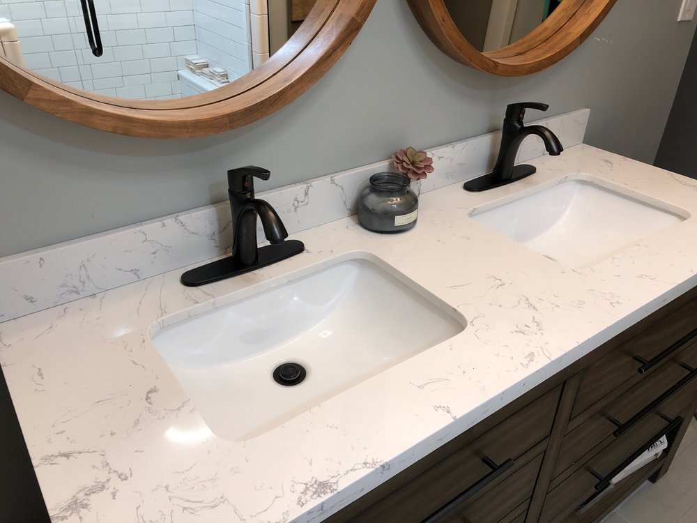 Photo of Rock Solid Custom Granite - Littleton