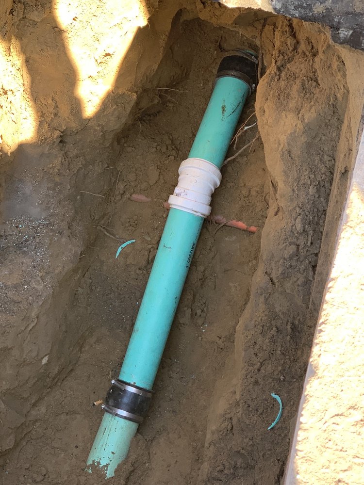 Photo of Integrity Water and Sewer