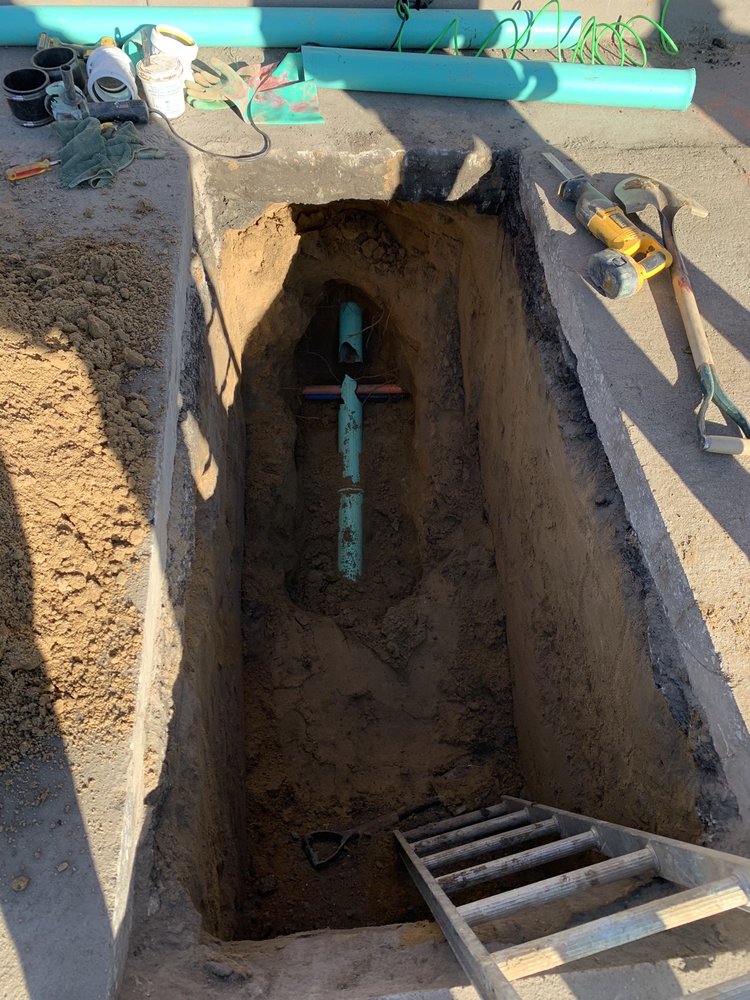 Photo of Integrity Water and Sewer