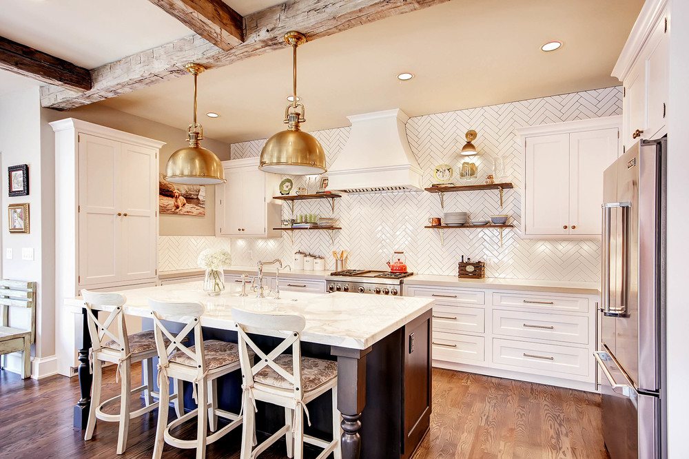 Photo of AMC Stone & Cabinets