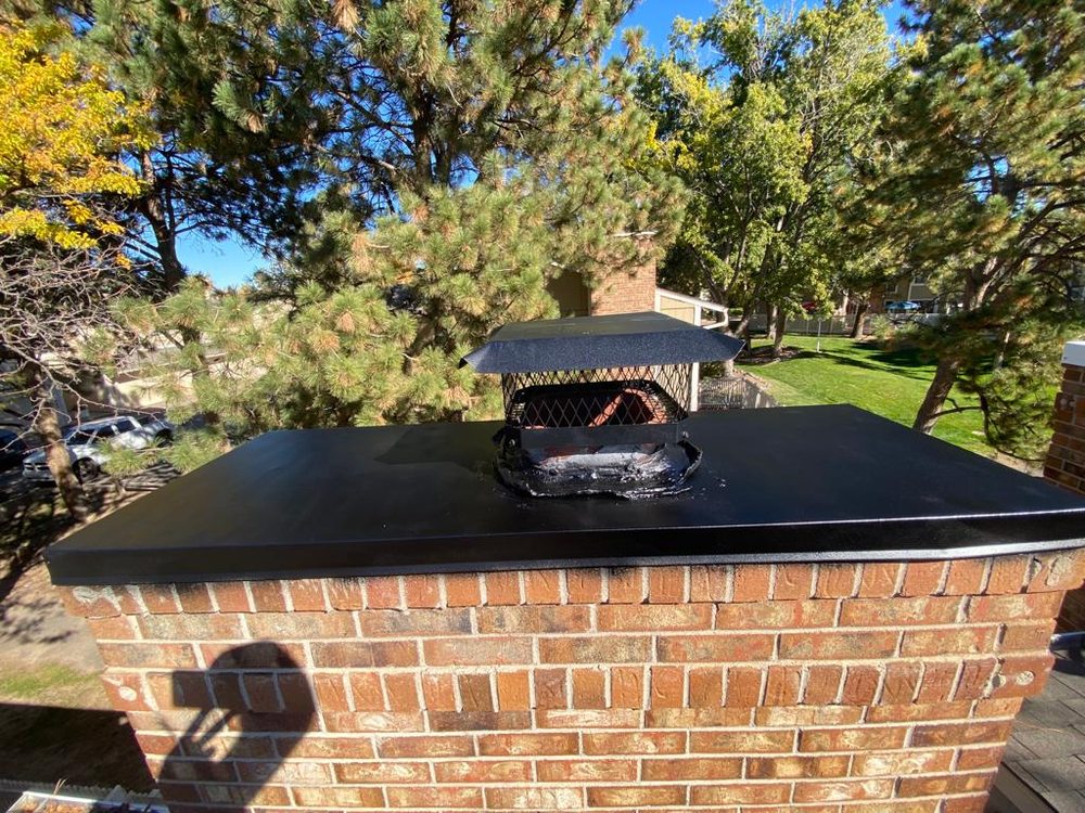 Photo of U.S. Chimney Sweep