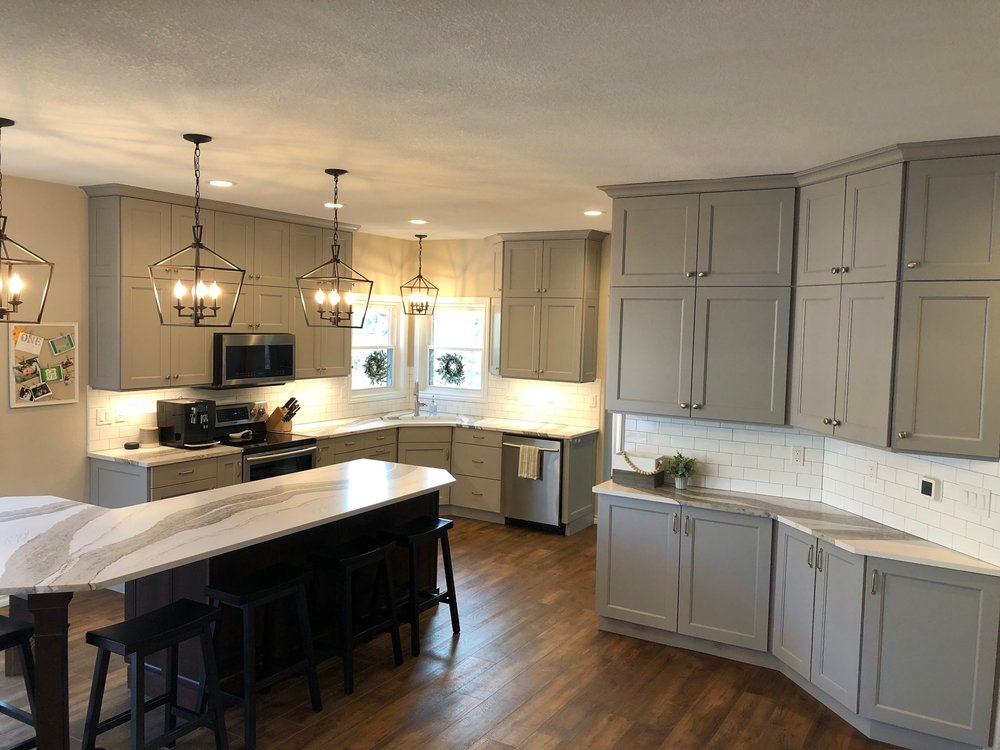 Photo of Don's Custom Countertops