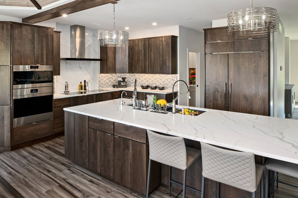 Photo of Don's Custom Countertops