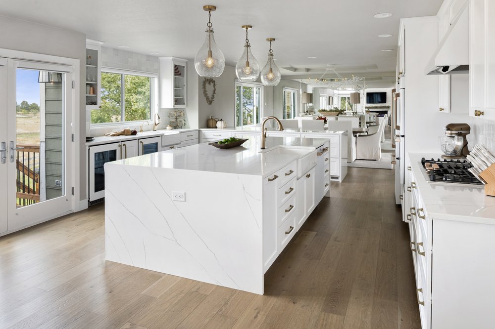 Photo of Don's Custom Countertops