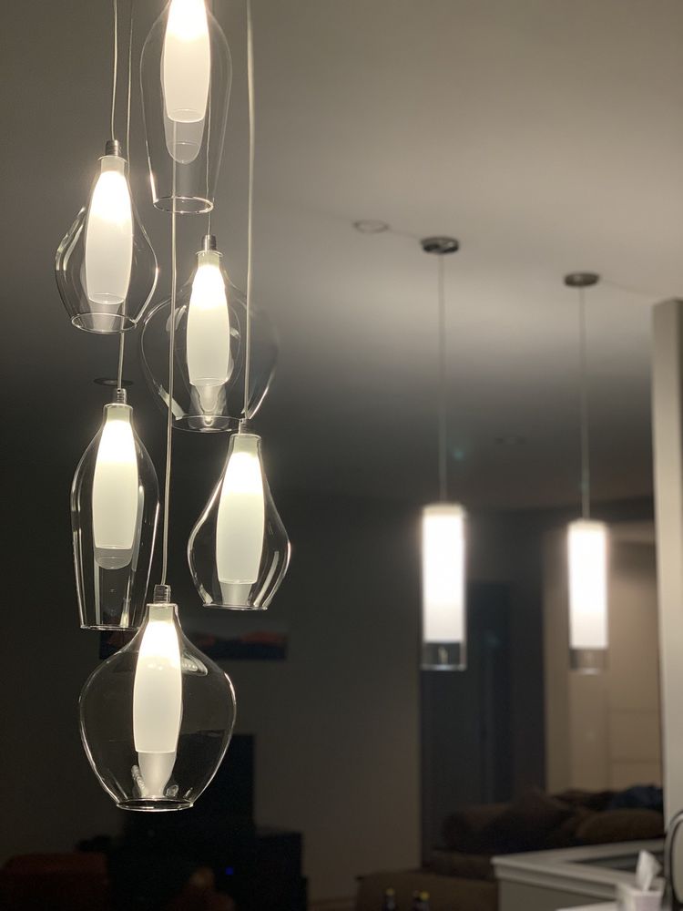 Photo of FUSION Light and Design