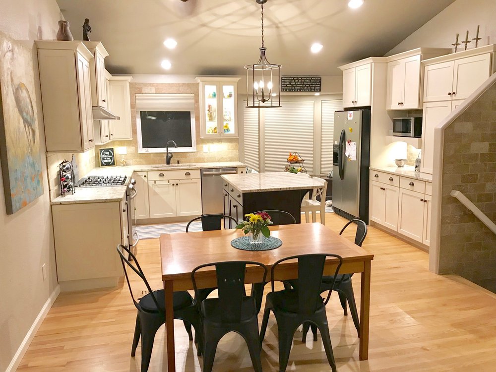 Photo of R&J Cabinetry