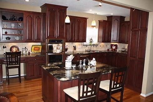 Photo of Amish Cabinets of Denver