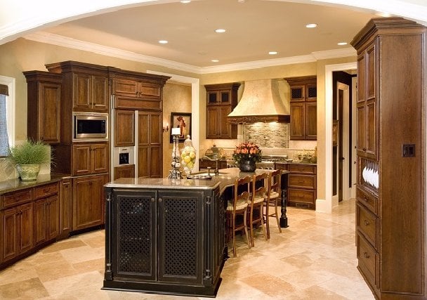 Photo of Greenwood Cabinets & Stone