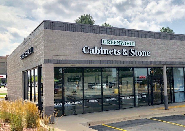 Photo of Greenwood Cabinets & Stone