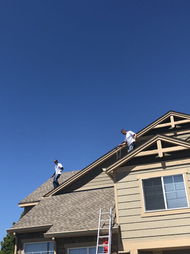 Photo of Airtight Exteriors