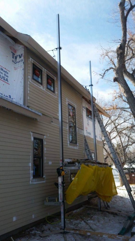 Photo of Siding Artistry