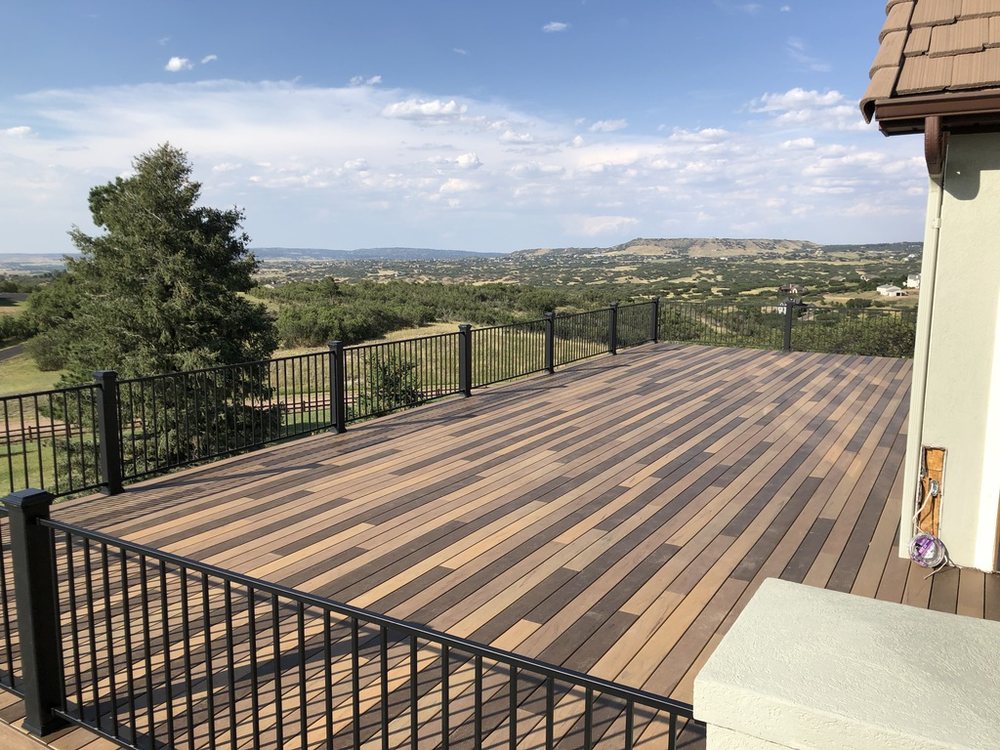 Photo of Denver Deck Builders