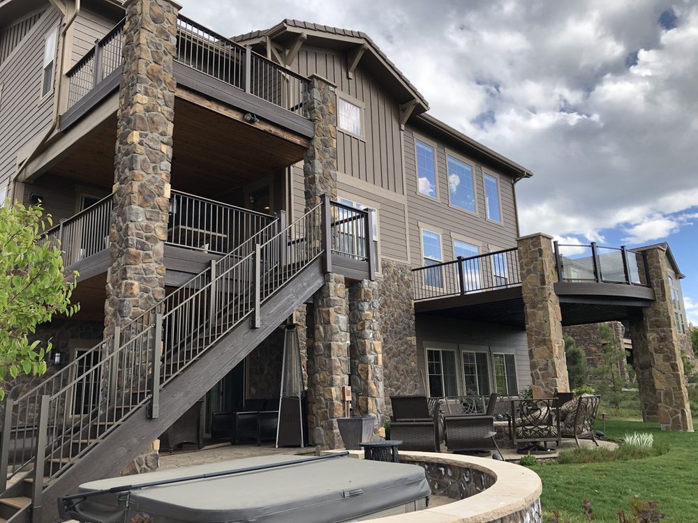 Photo of Denver Deck Builders