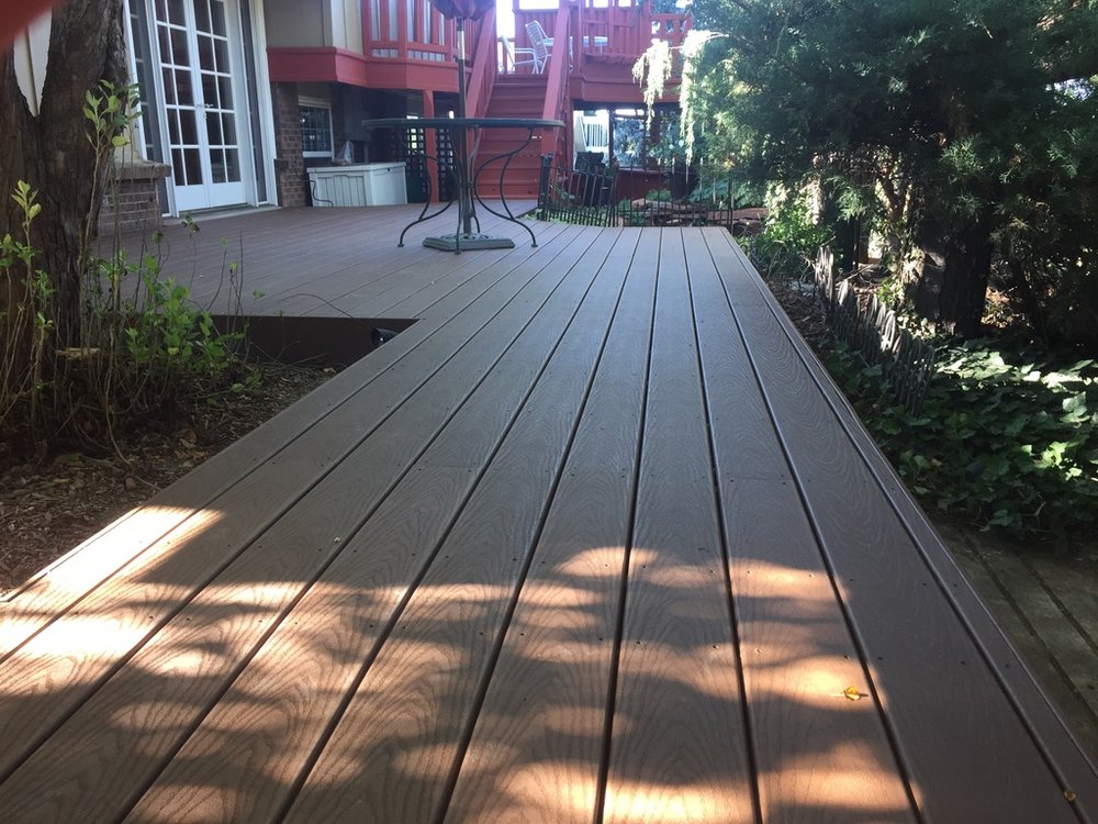 Photo of Denver Deck Builders