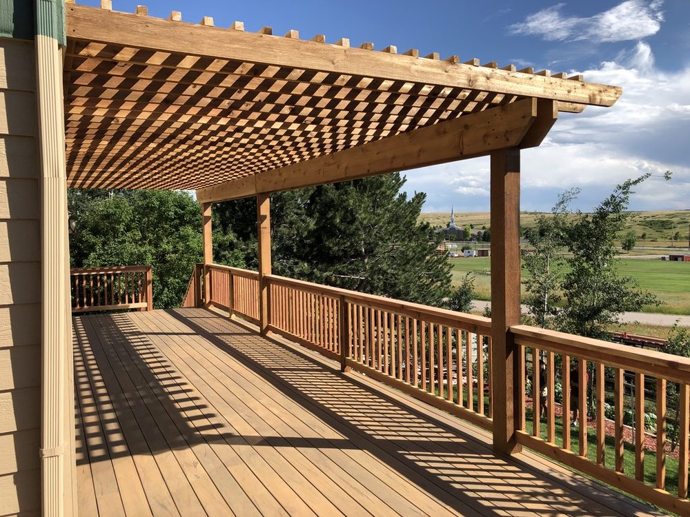 Photo of Denver Deck Builders