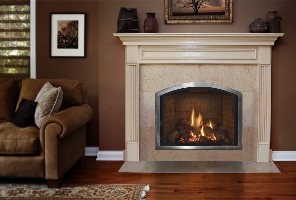 Photo of Lehrer Fireplace & Patio