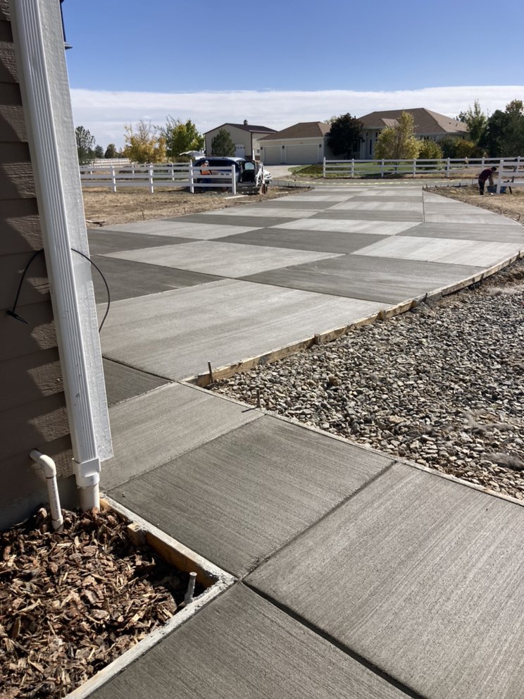 Photo of I&B Concrete