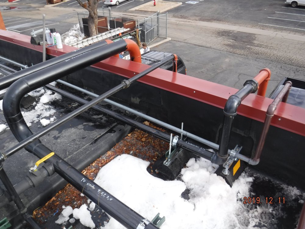 Photo of The Gas Connection