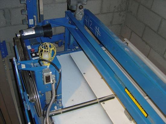 Photo of Colorado Elevator Solutions