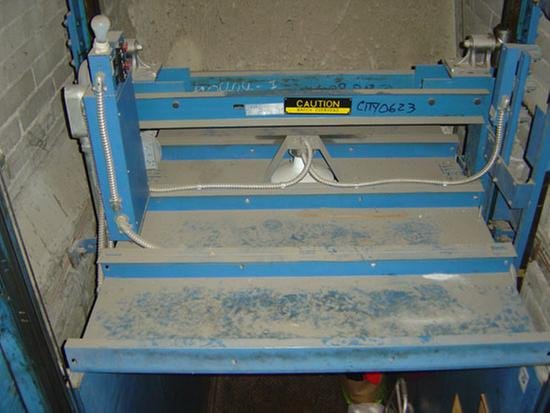 Photo of Colorado Elevator Solutions
