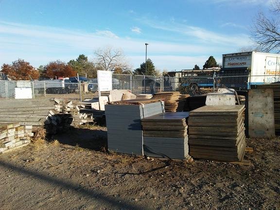Photo of Burkhart Concrete Form Rental