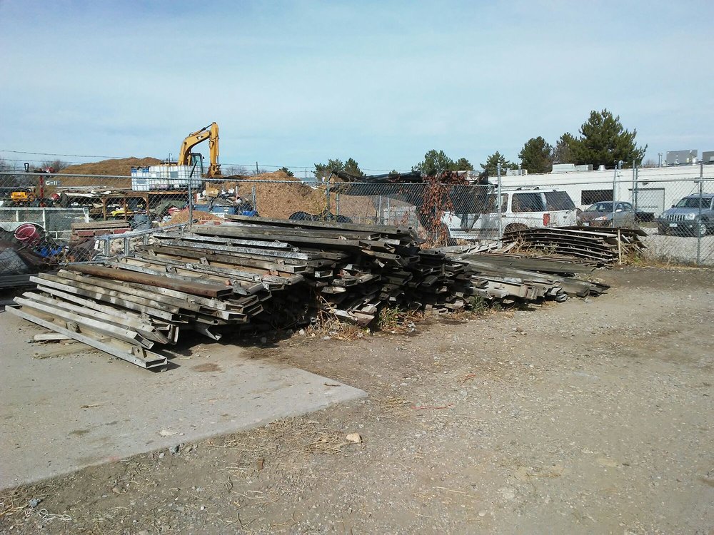 Photo of Burkhart Concrete Form Rental