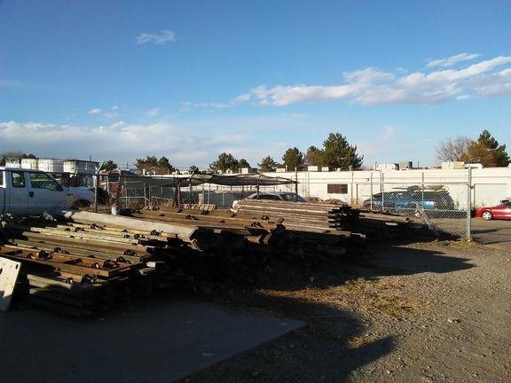 Photo of Burkhart Concrete Form Rental