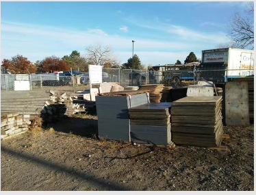 Photo of Burkhart Concrete Form Rental
