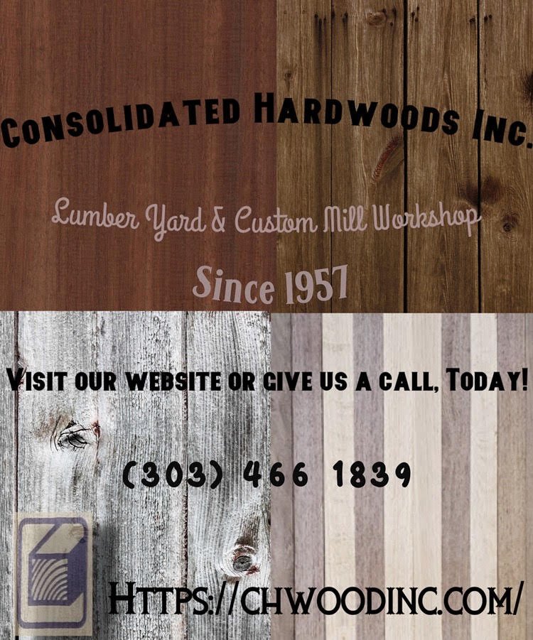 Photo of Consolidated Hardwoods