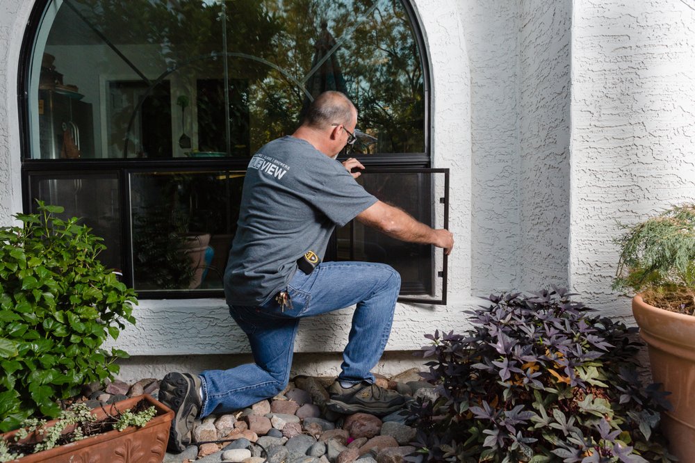 Photo of True View Windows & Glass