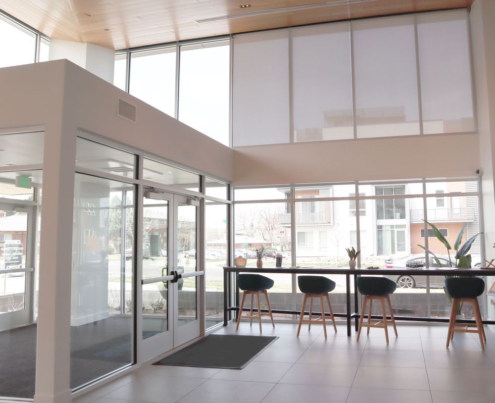 Photo of Lutek Shading Systems