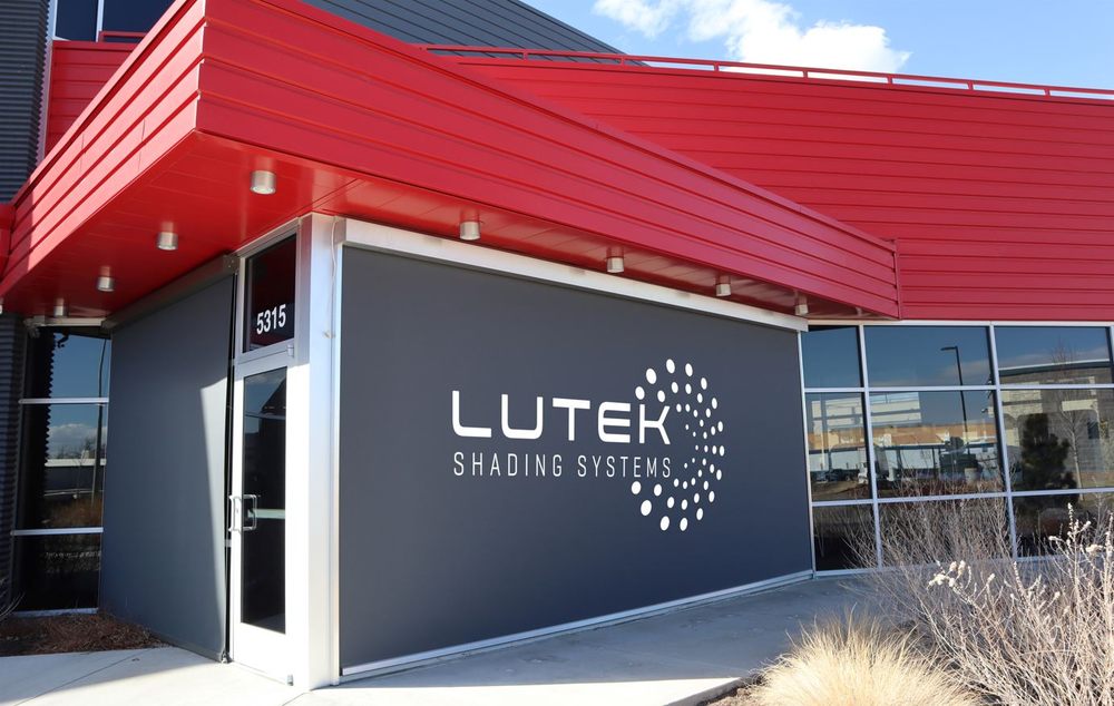 Photo of Lutek Shading Systems