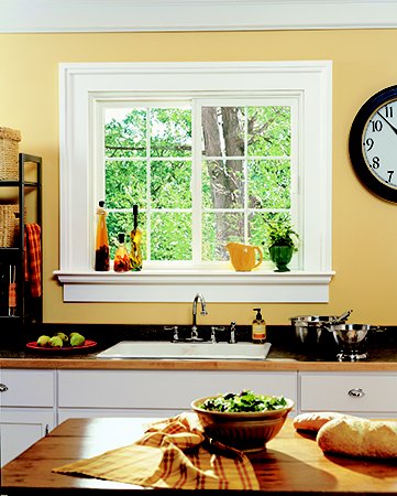 Photo of Lifetime Windows & Siding