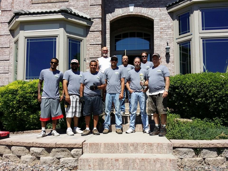 Photo of Colorado Window Source